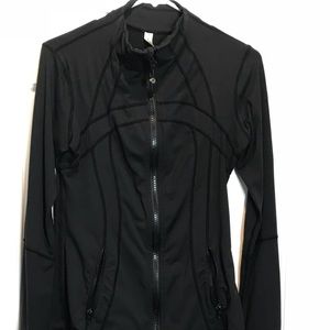 Lululemon jacket size 8